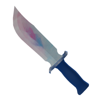 Коттон Кэнди (Cotton Candy) в MM2