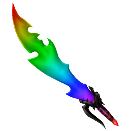 Хрома Хит (Chroma Heat) в MM2