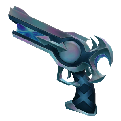 Пирлшин (Pearlshine) в MM2
