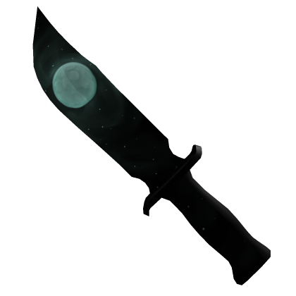 Мун (Moon) в MM2