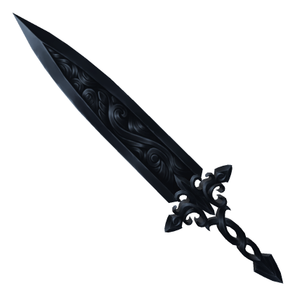 Дарксворд (Darksword) в MM2