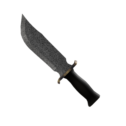Статик (Static) в MM2