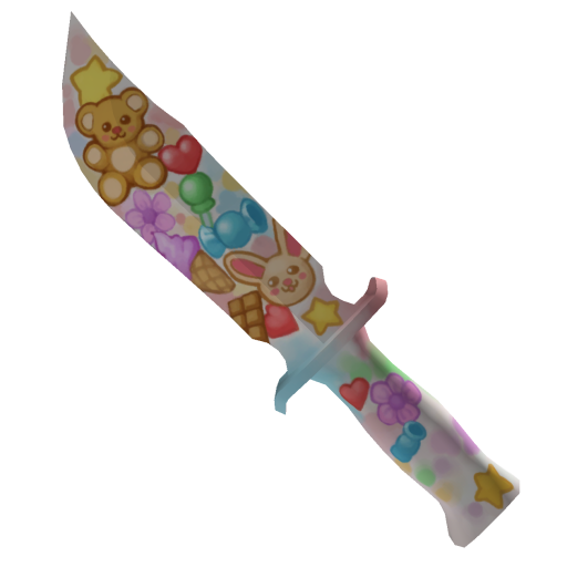 Йумми (Yummy) в MM2