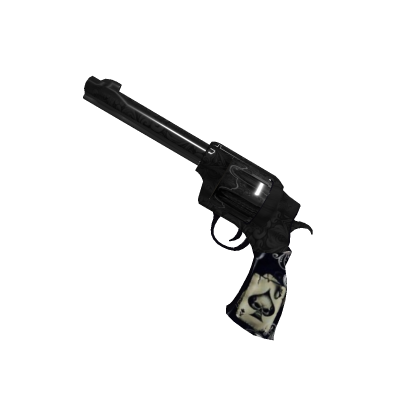 Асе (Ace) в MM2