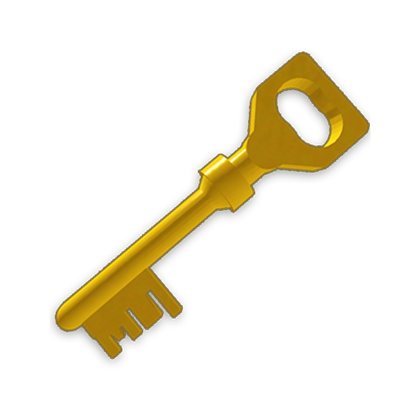 Мйстери Кеи (Mystery Key) в MM2