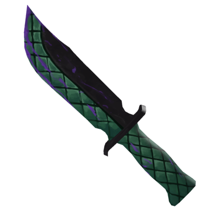 Снакебит (Нож) (Snakebite (Knife)) в MM2