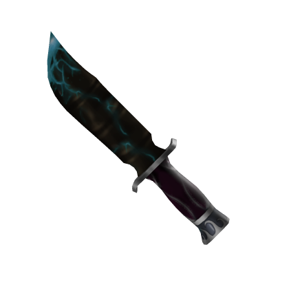 Корблокс (Korblox) в MM2