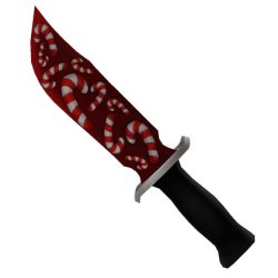 Канес (Нож) (Canes (Knife)) в MM2