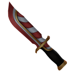Кандиед (Нож) (Candied (Knife)) в MM2