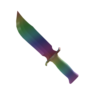 Шини (Shiny) в MM2