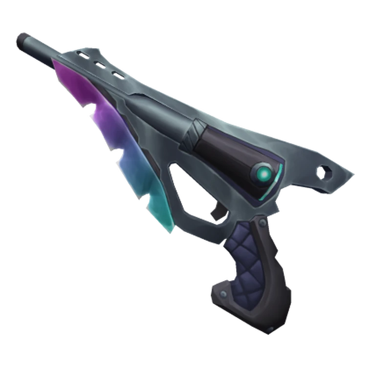 Пласмабим (Plasmabeam) в MM2