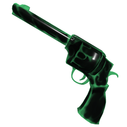 Спектрал (Пистолет) (Spectral (Gun)) в MM2