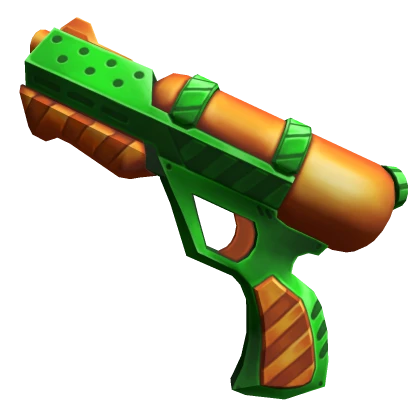 Вотерган (Watergun) в MM2