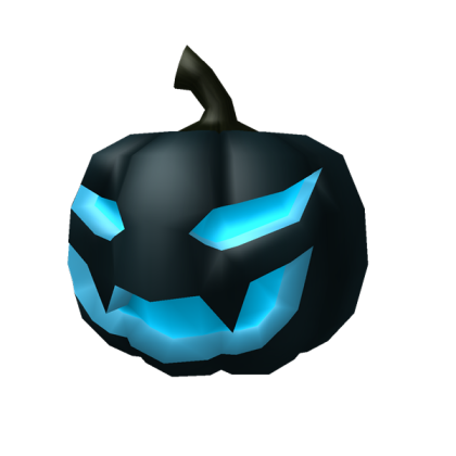 Блу Пампкин (Blue Pumpkin) в MM2