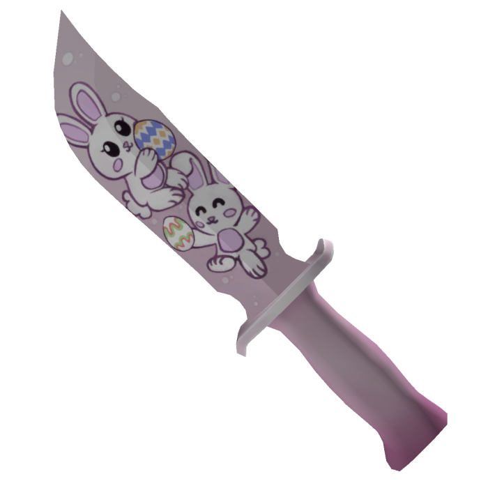 Бунниес (Bunnies) в MM2