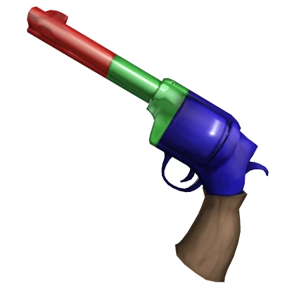 Попсикл (Пистолет) (Popsicle (Gun)) в MM2