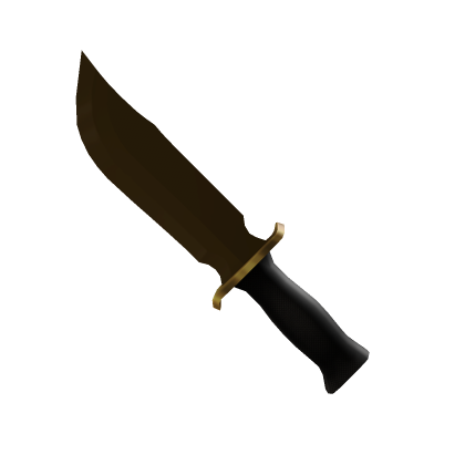 Броун (Brown) в MM2