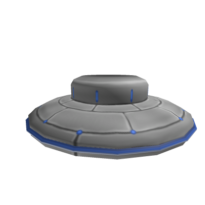 Уфо (UFO) в MM2