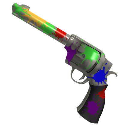 Сплат (Splat) в MM2
