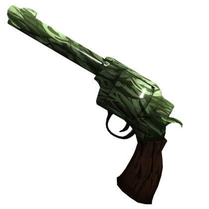 Пин (Пистолет) (Pine (Gun)) в MM2
