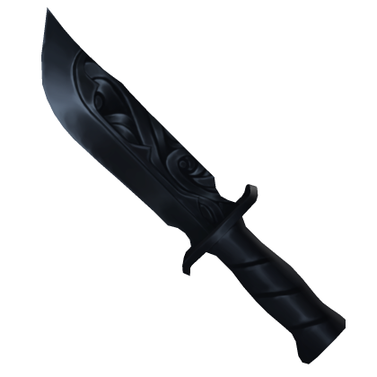 Дарккниф (Darkknife) в MM2