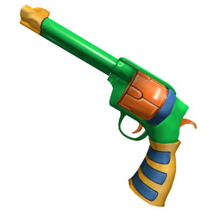 Той (Пистолет) (Toy (Gun)) в MM2