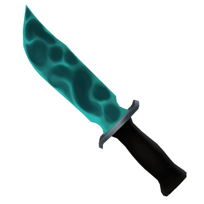 Врэйт (Нож) (Wraith (Knife)) в MM2