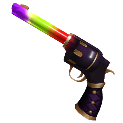 Чроматик (Пистолет) (Chromatic (Gun)) в MM2