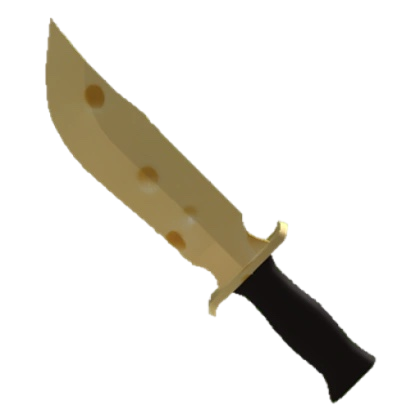 Чиси (Cheesy) в MM2