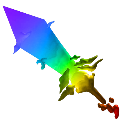 Хрома Закат (Chroma Sunset) в MM2