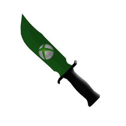 Иксбокс (Xbox) в MM2