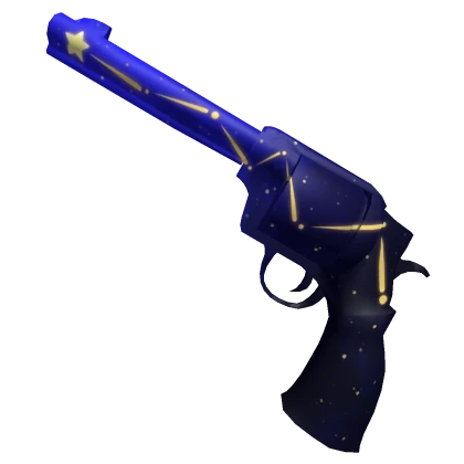 Найтски (Nightsky) в MM2