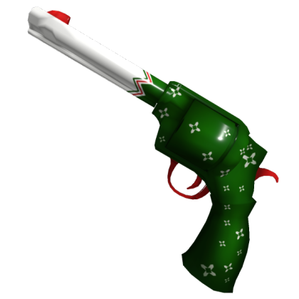Врап (Пистолет) (Wrap (Gun)) в MM2