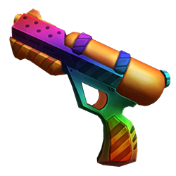 Хрома Вотерган (Chroma Watergun) в MM2
