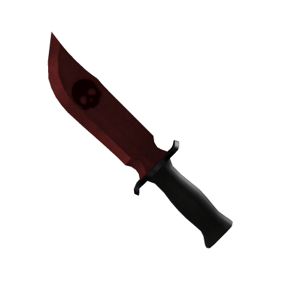 Елит (Elite) в MM2