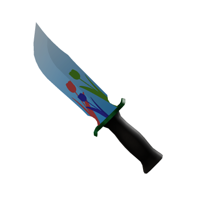 Тулип (Tulip) в MM2