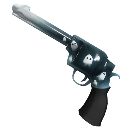 Гоустс (Пистолет) (Ghosts (Gun)) в MM2