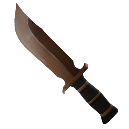 Коппер (Copper) в MM2
