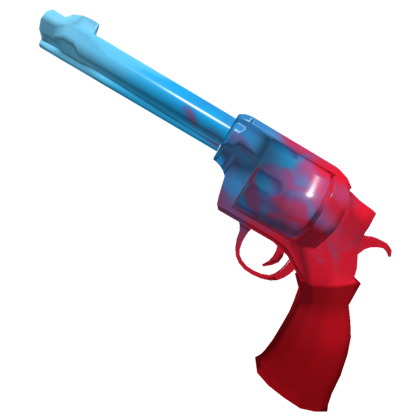 Сплаш (Пистолет) (Splash (Gun)) в MM2