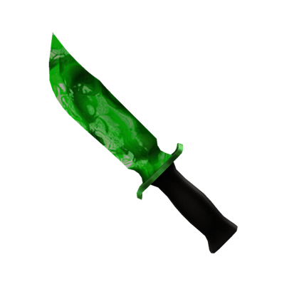 Екто (Ecto) в MM2