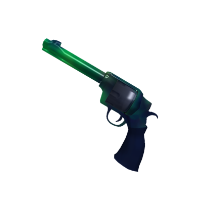 Токсик (Пистолет) (Toxic (Gun)) в MM2