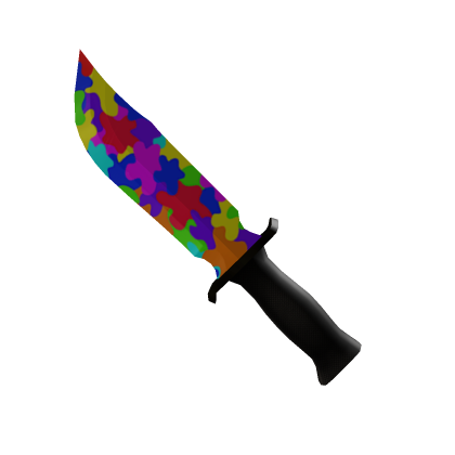 Джигсав (Jigsaw) в MM2