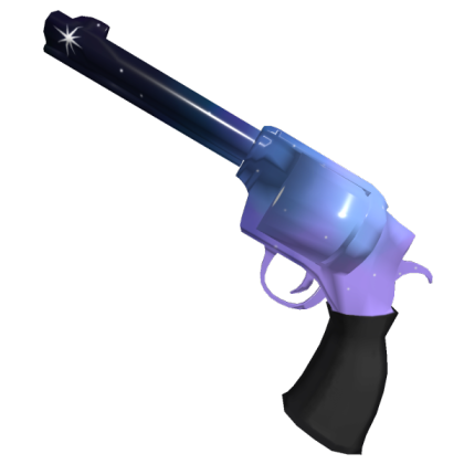 Сайлент Найт (Пистолет) (Silent Night (Gun)) в MM2
