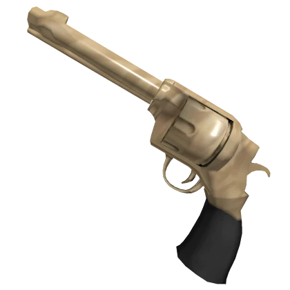 Санди (Пистолет) (Sandy (Gun)) в MM2