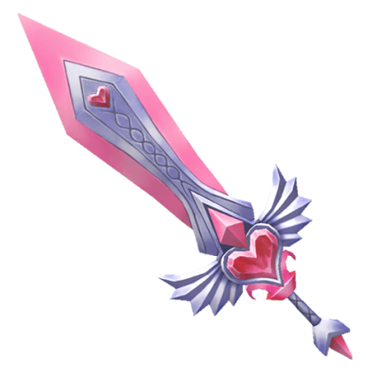 Хартблейд (Heartblade) в MM2