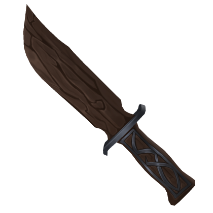 Вуд (Wood) в MM2
