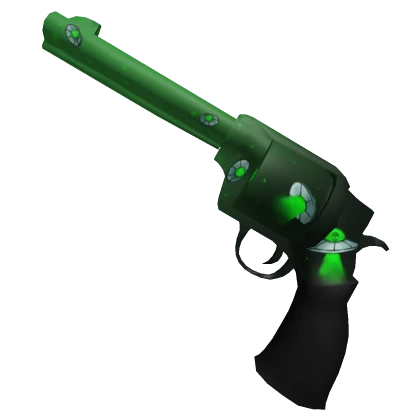 Уфо (Пистолет) (UFOs (Gun)) в MM2