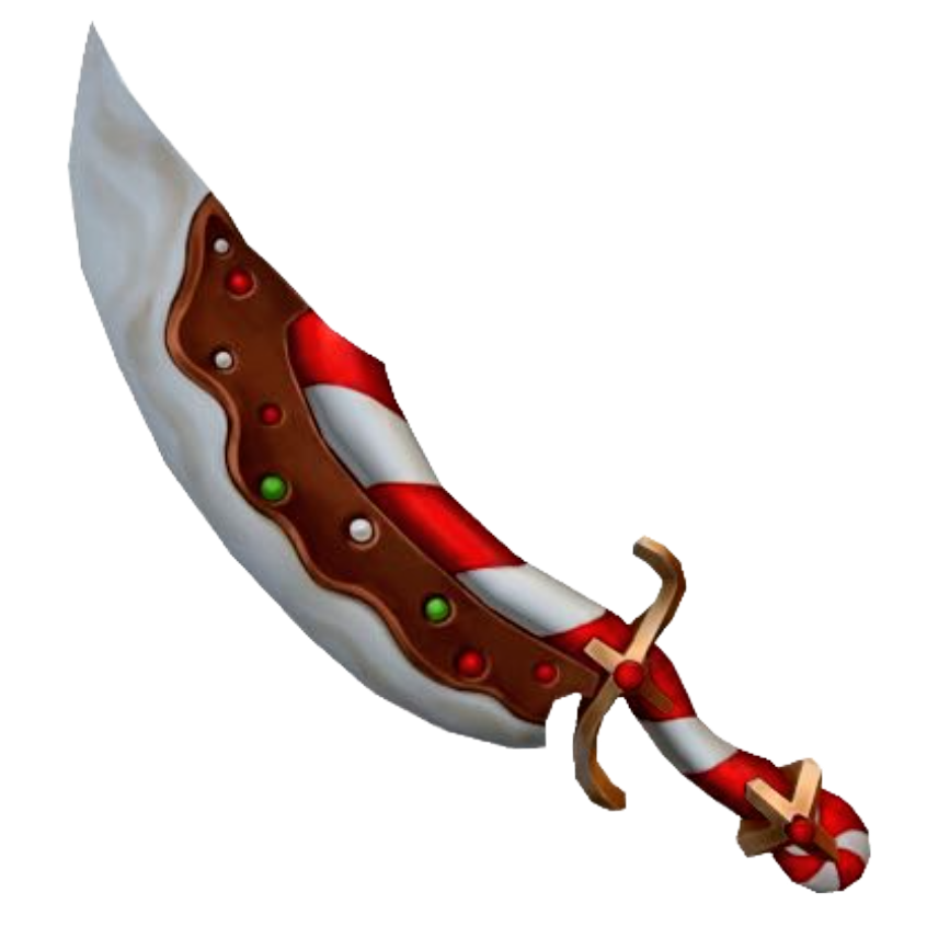 Кукиекан (Cookiecane) в MM2