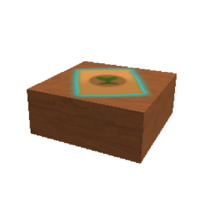 Бокс Оф Фертилизер (Box of Fertilizer) в MM2