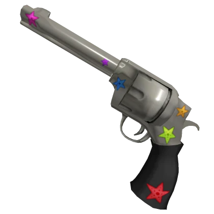 Старфиш (Пистолет) (Starfish (Gun)) в MM2